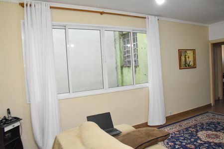 Sala de apartamento à venda com 2 quartos, 91m² em Centro, Jundiaí