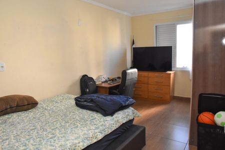 Quarto de apartamento à venda com 2 quartos, 91m² em Centro, Jundiaí