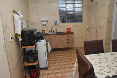 Cozinha de apartamento à venda com 2 quartos, 91m² em Centro, Jundiaí