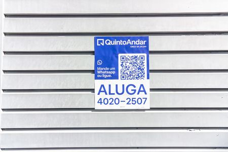 Placa  de casa para alugar com 3 quartos, 60m² em Jardim das Flores, Osasco