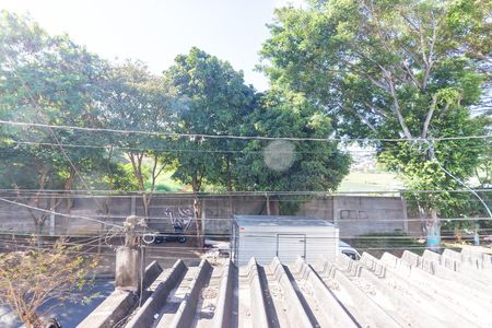 Vista  de casa para alugar com 3 quartos, 60m² em Jardim das Flores, Osasco