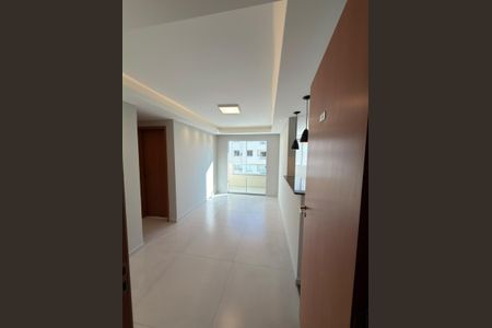Sala de apartamento à venda com 2 quartos, 55m² em Taquara, Rio de Janeiro