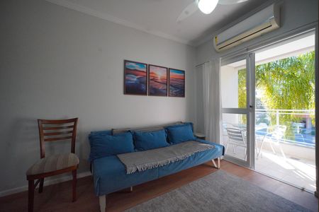 Apartamento para alugar com 2 quartos, 76m² em Jurerê, Florianópolis