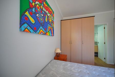 Apartamento para alugar com 76m², 2 quartos e 1 vagaSuíte