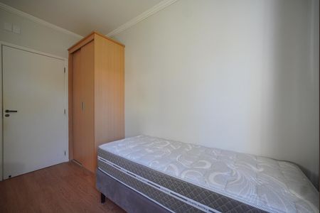Apartamento para alugar com 76m², 2 quartos e 1 vagaQuarto 2