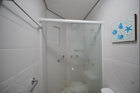 Apartamento para alugar com 76m², 2 quartos e 1 vagaBanheiro