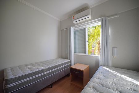 Apartamento para alugar com 76m², 2 quartos e 1 vagaQuarto 2