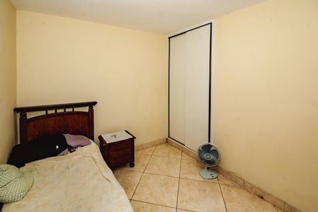 Casa à venda com 240m², 4 quartos e 2 vagasQuarto 3