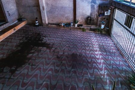 Casa à venda com 240m², 4 quartos e 2 vagasÁrea comum