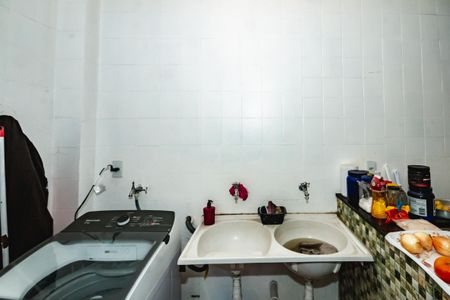 Casa à venda com 240m², 4 quartos e 2 vagasÁrea de serviço
