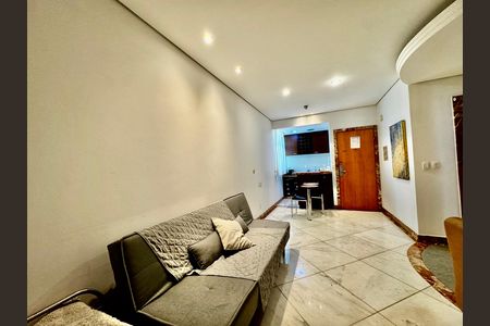 Apartamento para alugar com 1 quarto, 32m² em Vila da Serra, Nova Lima