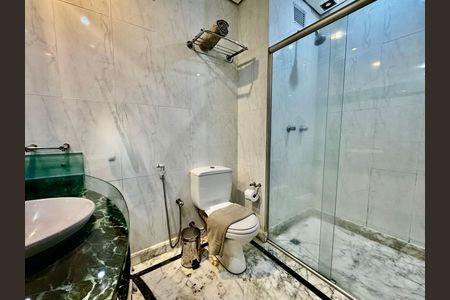 Apartamento para alugar com 1 quarto, 32m² em Vila da Serra, Nova Lima