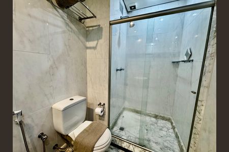 Apartamento para alugar com 32m², 1 quarto e 1 vaga