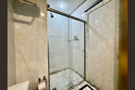 Apartamento para alugar com 1 quarto, 32m² em Vila da Serra, Nova Lima