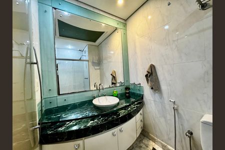 Apartamento para alugar com 1 quarto, 32m² em Vila da Serra, Nova Lima