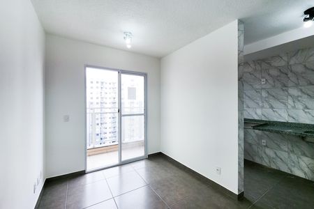 Apartamento para alugar com 2 quartos, 42m² em Santo Cristo, Rio de Janeiro