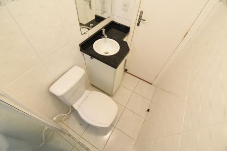 Apartamento para alugar com 45m², 2 quartos e 1 vagaBanheiro