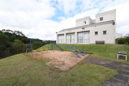 Apartamento para alugar com 45m², 2 quartos e 1 vagaÁrea comum - Playground