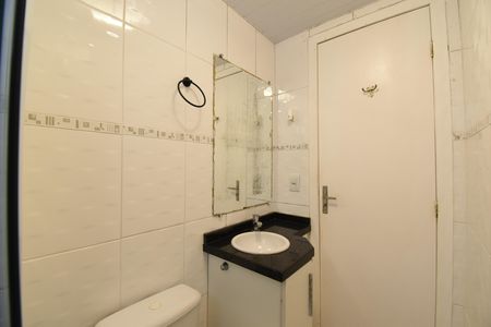 Apartamento para alugar com 45m², 2 quartos e 1 vagaBanheiro