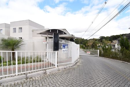 Apartamento para alugar com 45m², 2 quartos e 1 vagaPlaca