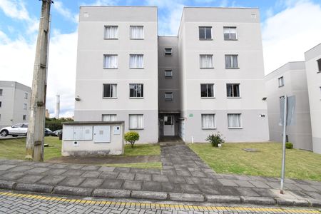 Apartamento para alugar com 45m², 2 quartos e 1 vagaBloco 08