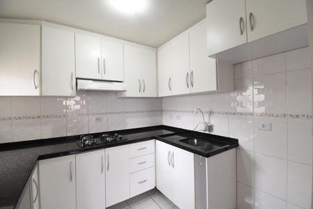 Apartamento para alugar com 45m², 2 quartos e 1 vagaCozinha