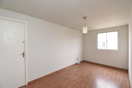 Apartamento para alugar com 45m², 2 quartos e 1 vagaSala