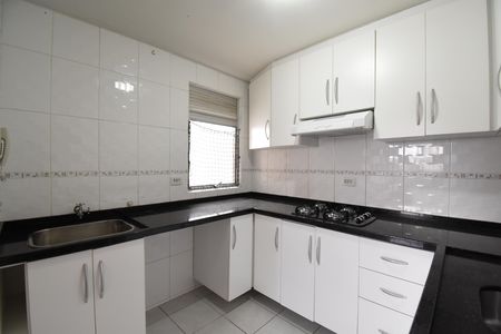 Apartamento para alugar com 45m², 2 quartos e 1 vagaCozinha
