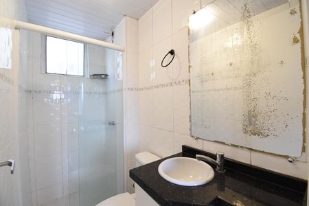Apartamento para alugar com 45m², 2 quartos e 1 vagaBanheiro