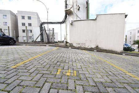 Apartamento para alugar com 45m², 2 quartos e 1 vagaVaga de Garagem
