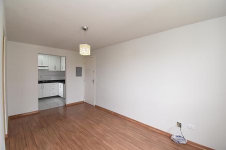Apartamento para alugar com 45m², 2 quartos e 1 vagaSala
