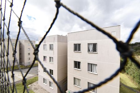 Apartamento para alugar com 45m², 2 quartos e 1 vagaVista da Sala