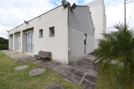 Apartamento para alugar com 45m², 2 quartos e 1 vagaÁrea comum - Salão de festas