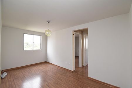 Apartamento para alugar com 45m², 2 quartos e 1 vagaSala