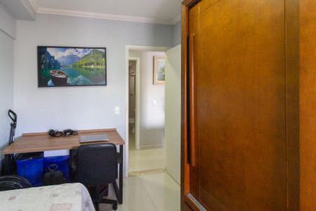 Apartamento à venda com 92m², 3 quartos e 2 vagasQuarto 1