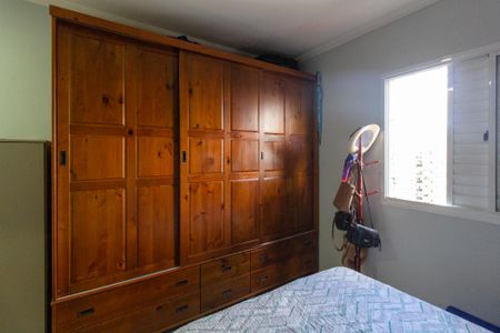 Apartamento à venda com 92m², 3 quartos e 2 vagasQuarto 3 suíte