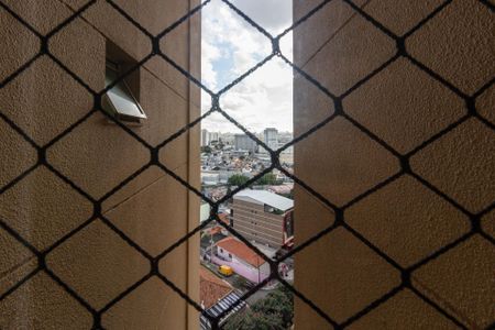 Apartamento à venda com 92m², 3 quartos e 2 vagasÁrea de Serviço - vista