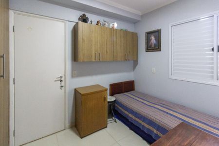 Apartamento à venda com 92m², 3 quartos e 2 vagasQuarto 2