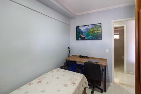 Apartamento à venda com 92m², 3 quartos e 2 vagasQuarto 1