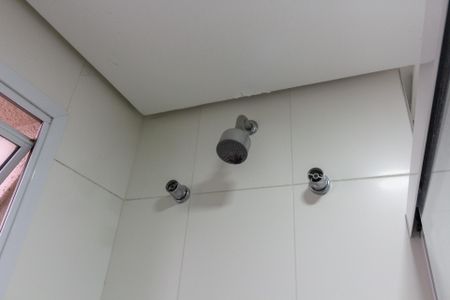 Apartamento à venda com 92m², 3 quartos e 2 vagasBanheiro social