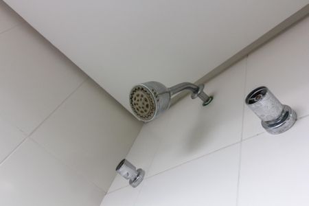 Apartamento à venda com 92m², 3 quartos e 2 vagasBanheiro do Quarto 3 suíte