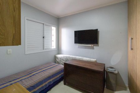Apartamento à venda com 92m², 3 quartos e 2 vagasQuarto 2