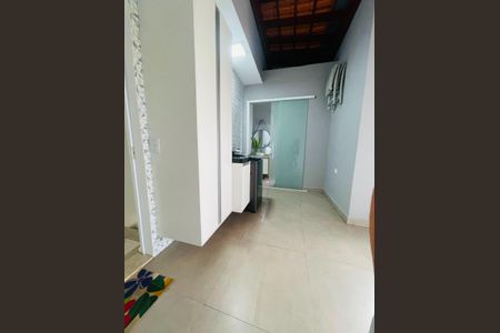 Apartamento à venda com 110m², 2 quartos e 1 vaga Apartamento à venda com 110m², 2 quartos e 1 vagaÁrea de Serviço