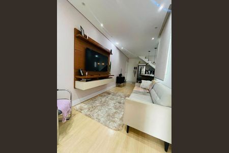 Apartamento à venda com 2 quartos, 110m² em Jardim do Estádio, Santo André