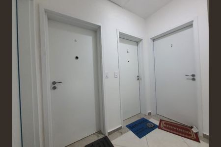 Apartamento à venda com 110m², 2 quartos e 1 vaga Apartamento à venda com 110m², 2 quartos e 1 vagaCorredor