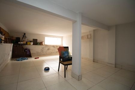 Área de Serviço de casa à venda com 2 quartos, 350m² em 0, Brasília