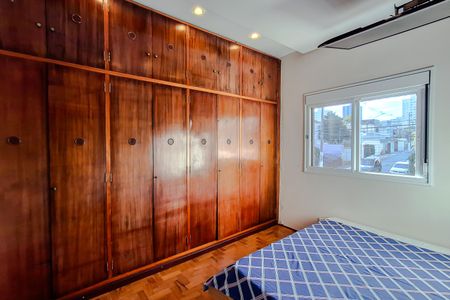 Quarto 2 de casa à venda com 3 quartos, 170m² em Jardim da Gloria, São Paulo