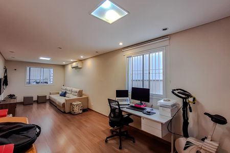 Sala de casa à venda com 3 quartos, 170m² em Jardim da Gloria, São Paulo