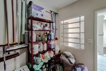 Casa à venda com 170m², 3 quartos e 3 vagas Casa à venda com 170m², 3 quartos e 3 vagasQuarto de Serviço