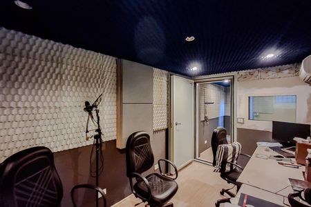 Escritório de casa à venda com 3 quartos, 170m² em Jardim da Gloria, São Paulo